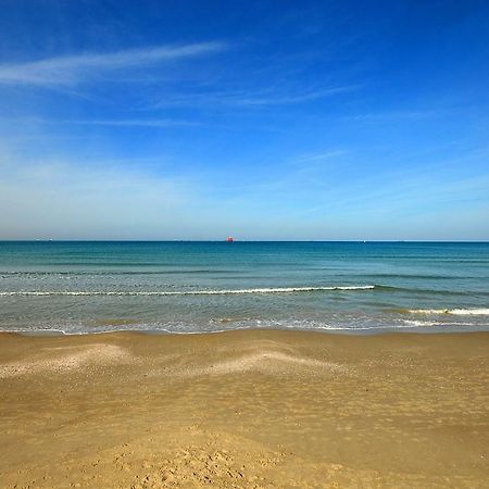 Road To The Beach Apartment By Domik Haifa Luaran gambar